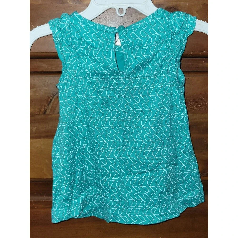 Child of Mine baby dress (AG96)